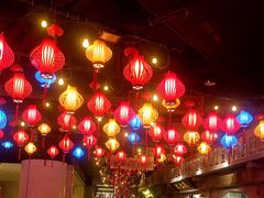 景观位-1192弄老上海风情街(世纪汇广场店)