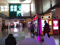 -卢米埃影城(长楹天街IMAX激光店)