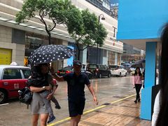 -DFS迪斐世(香港广东道店)