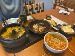 -云海肴·汽锅鸡·云南菜(苏州中心店)