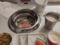 -龍歌自助小火锅(城阳万象汇店)