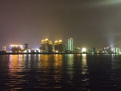 -武汉两江游览·夜游长江(汉口粤汉码头)