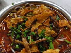-凤张螺蛳粉·爽口粉(跃进路总店)