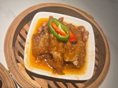 -禄运茶居·手工点心(猎德店)
