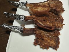 -廊亦舫Lang Yi Fang Restaurant(金桥店)