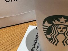-星巴克臻选(北京太阳宫凯德店)