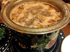 -岷山饭店-芝芝自助餐厅