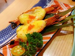 -隐泉京望日式料理(太和广场店)