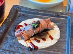 -Tuna maki寿司(苏州中心商场店)