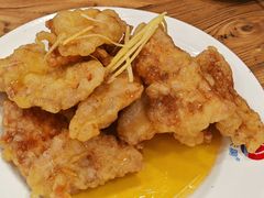-小船渔村•大连菜•大连焖鱼(明泽街店)