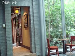 -星巴克(西湖天地店)