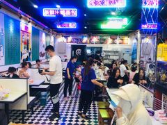 -澳门陈光记烧味饭店(郎家园店)
