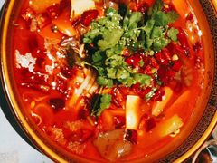 毛血旺-荣小馆(临海世纪花城店)