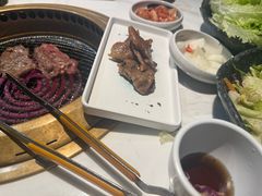 -炙城·韩式烤肉(南京东路店)
