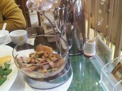 android_upload_pic-福慧慈缘素食餐厅(王府井店)