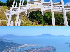 -梧桐山风景名胜区