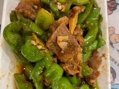 -老乡鸡(亳州路天庆大厦店)