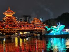 -深圳锦绣中华民俗村