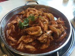 -王婆大虾(五道口店)