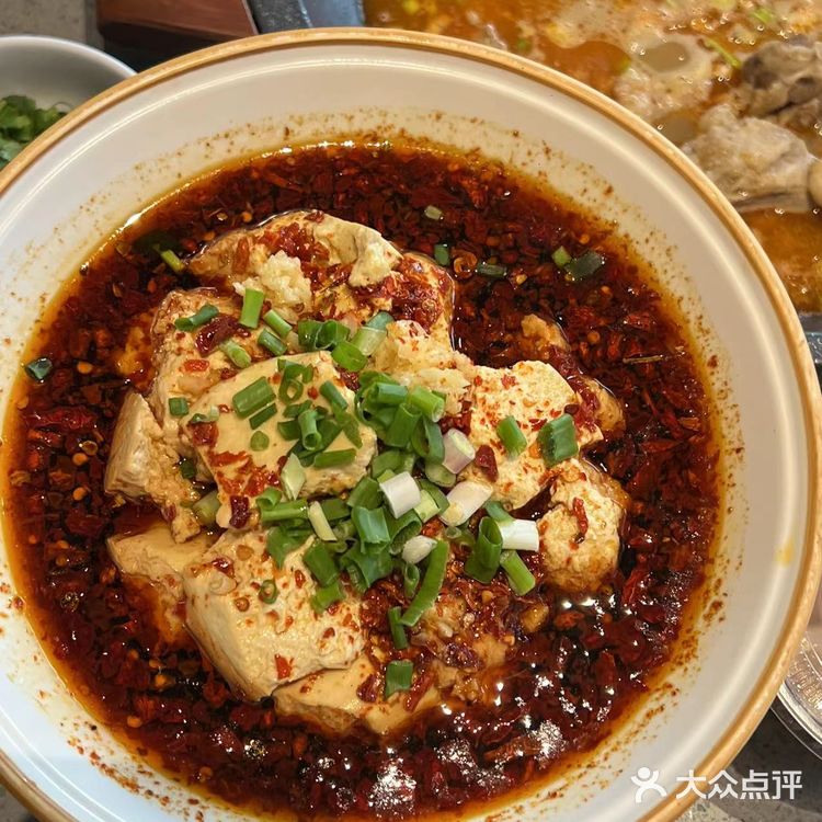 冬天吃羊肉真是一种享受，太舒服了