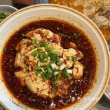 冬天吃羊肉真是一种享受，太舒服了