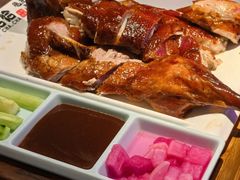 -茄子恰恰·新云南小炒(钱王街店)