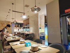 -星伦多自助料理(江阴万达店)