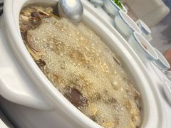 -爱膳菌锅锅(阳南店)