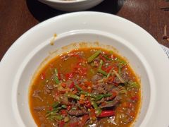 -千百味红餐厅·江西菜(绿地双子塔店)