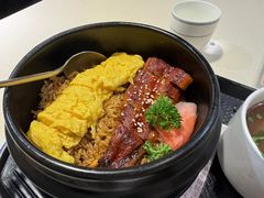-本味轩精品茶餐厅(黄山路店)