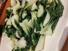 -广州富力君悦大酒店空中花园