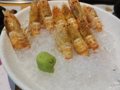 -赤坂亭·M9和牛烧肉·铁板烧·日料398放题(长泰广场店)