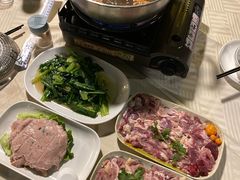 -小煵记·打边炉(西丽文光店)