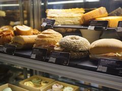 芒果慕思蛋糕-星巴克臻选(广州沙面店)