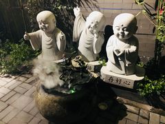 -福慧慈缘素食餐厅(王府井店)