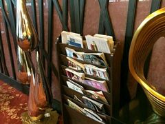 -夏阳湖皇冠假日酒店-自助餐厅