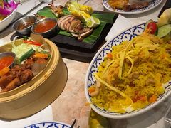 -KingThaia金泰兰(滨江天街店)