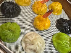 -隆喜元鱼汤包·海鲜(中联广场店)
