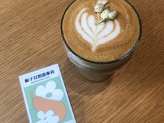 -Seesaw Coffee(苏州中心店)