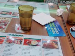 -小龍鳳餐室(番禺路店)