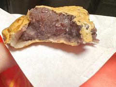 红豆鲷鱼烧-粉粉乐鲷鱼烧(美罗城店)
