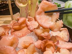-得意咚瓜·顺德鱼生·冬瓜火锅(深圳首店)