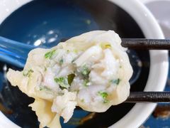 鳜鱼馄饨-鲜螺湾(鹏欣丽都店)