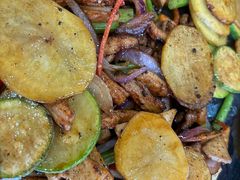 -一烙锅(友谊店)