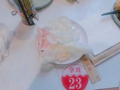 -拿渡麻辣香锅(首创奥特莱斯店)