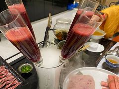 -红鼎豆捞·非遗鲍皇汤火锅(宝丰路店)