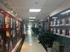 -完美动力教育(北京校区)