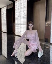 -3AM HAIR SALON染发烫发接发