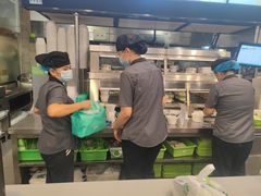 -老乡鸡(武汉烽胜路店)