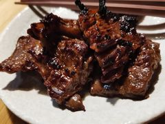 -江户烧肉(高德店)